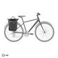 ORTLIEB PANNIER VARIO URBAN QL2.2 PEPPER 20L