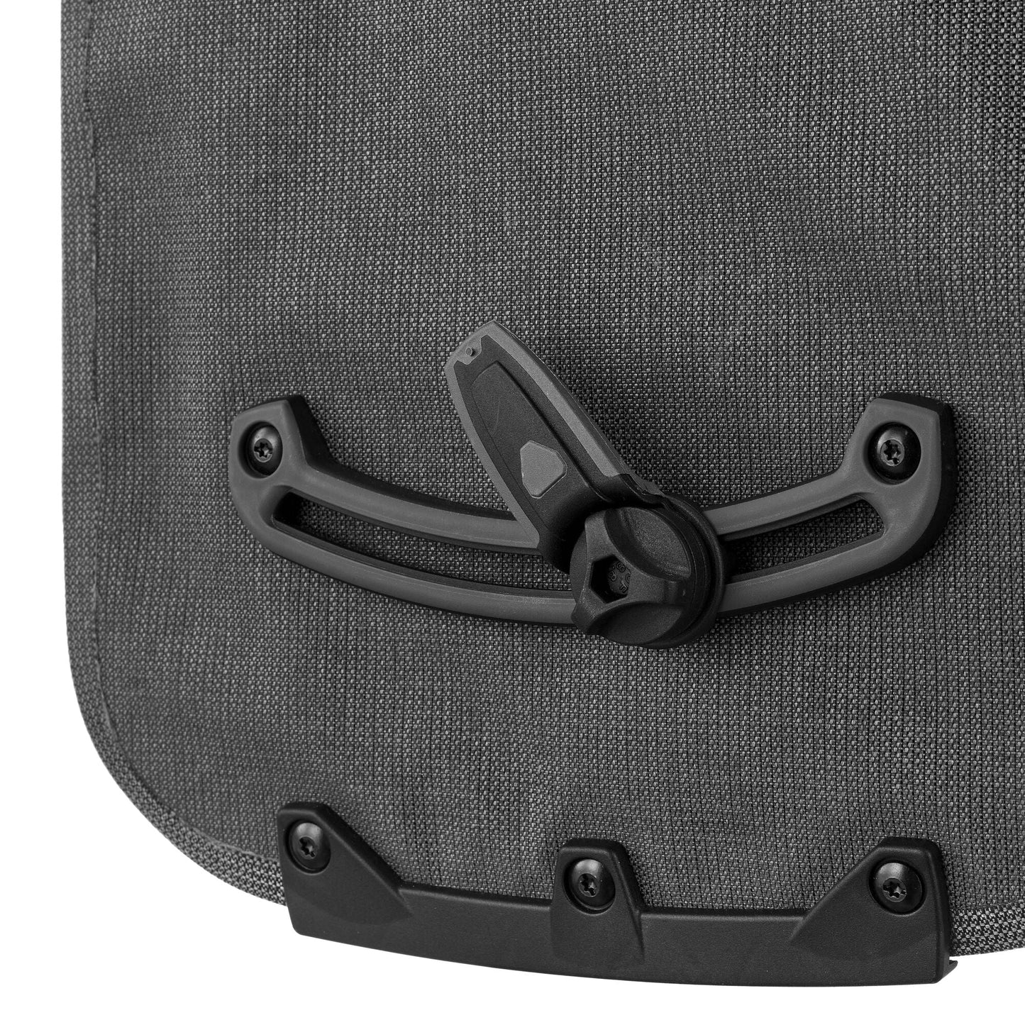 ORTLIEB PANNIER VARIO URBAN QL2.2 PEPPER 20L