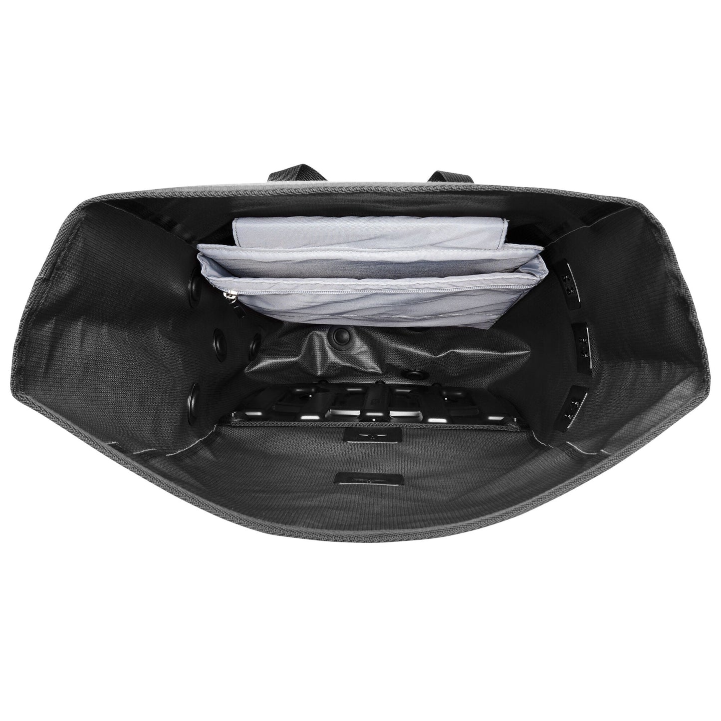 ORTLIEB PANNIER VARIO URBAN QL2.2 PEPPER 20L