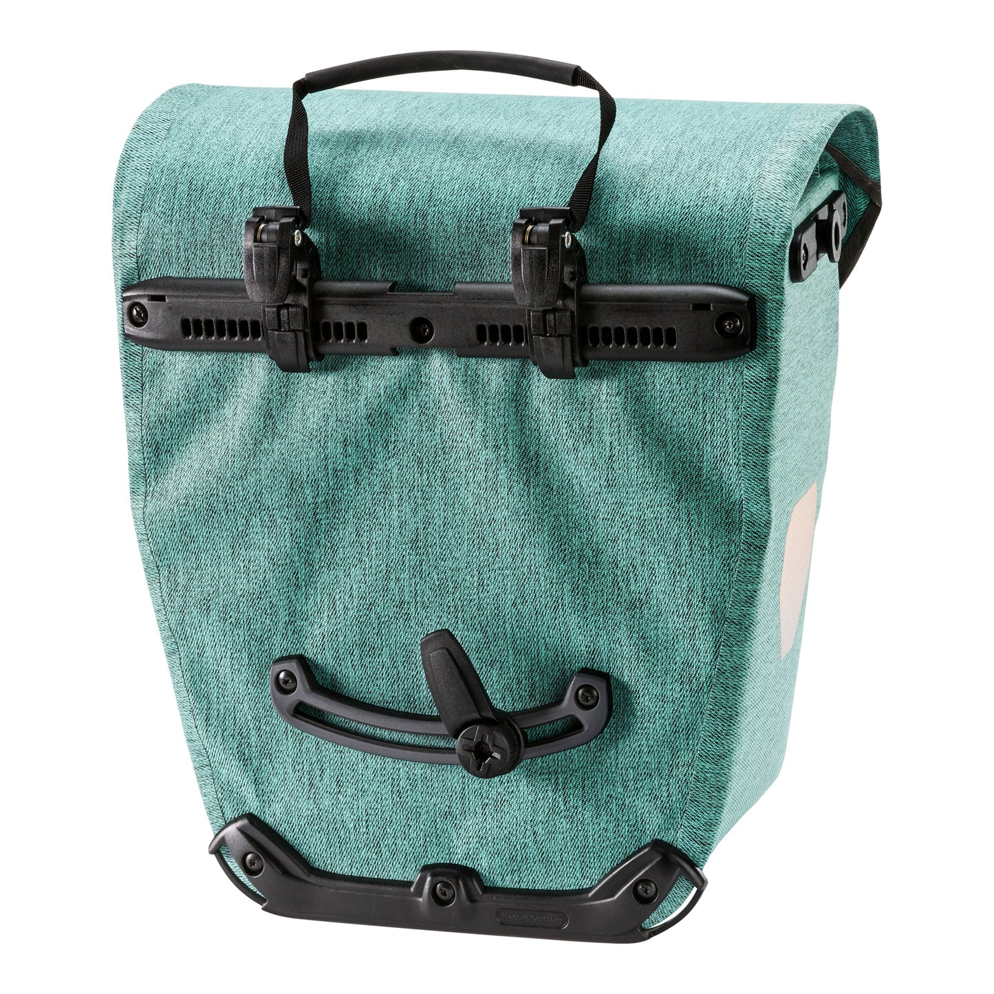 ORTLIEB PANNIER CITY VELO SHOPPER QL2.1 PETROL 18L