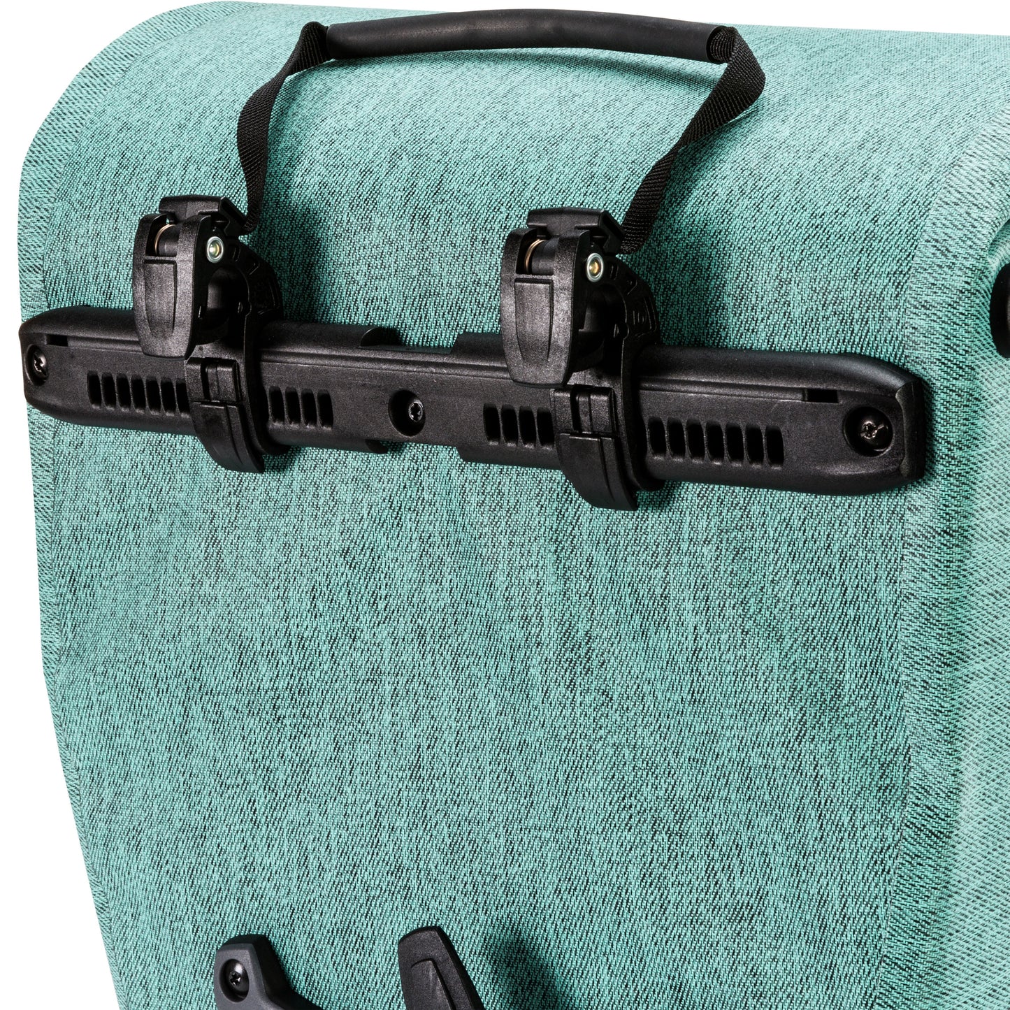 ORTLIEB PANNIER CITY VELO SHOPPER QL2.1 PETROL 18L