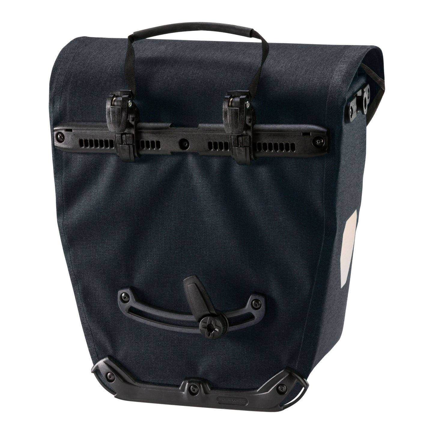 ORTLIEB PANNIER CITY VELO SHOPPER QL2.1 PETROL 18L
