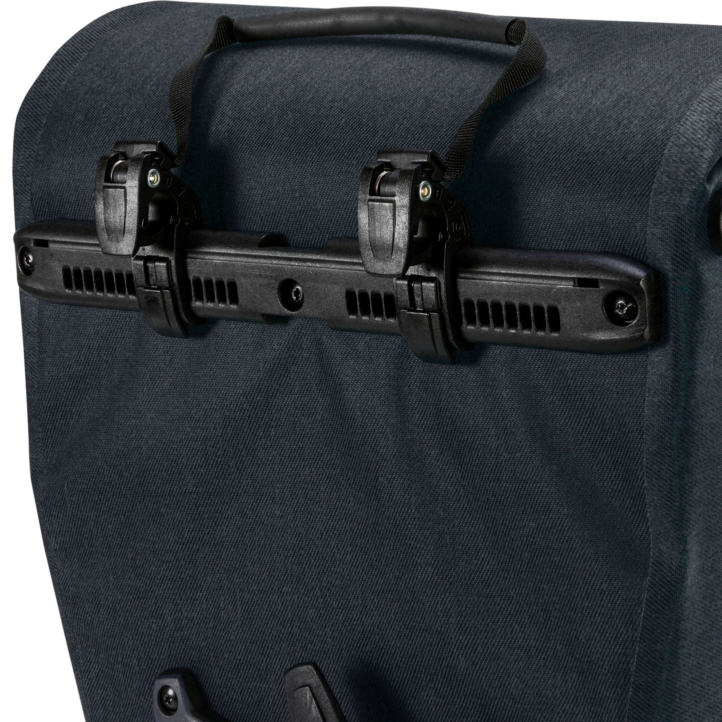 ORTLIEB PANNIER CITY VELO SHOPPER QL2.1 PETROL 18L
