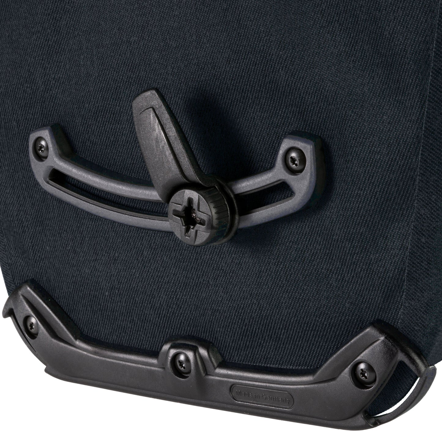 ORTLIEB PANNIER CITY VELO SHOPPER QL2.1 PETROL 18L