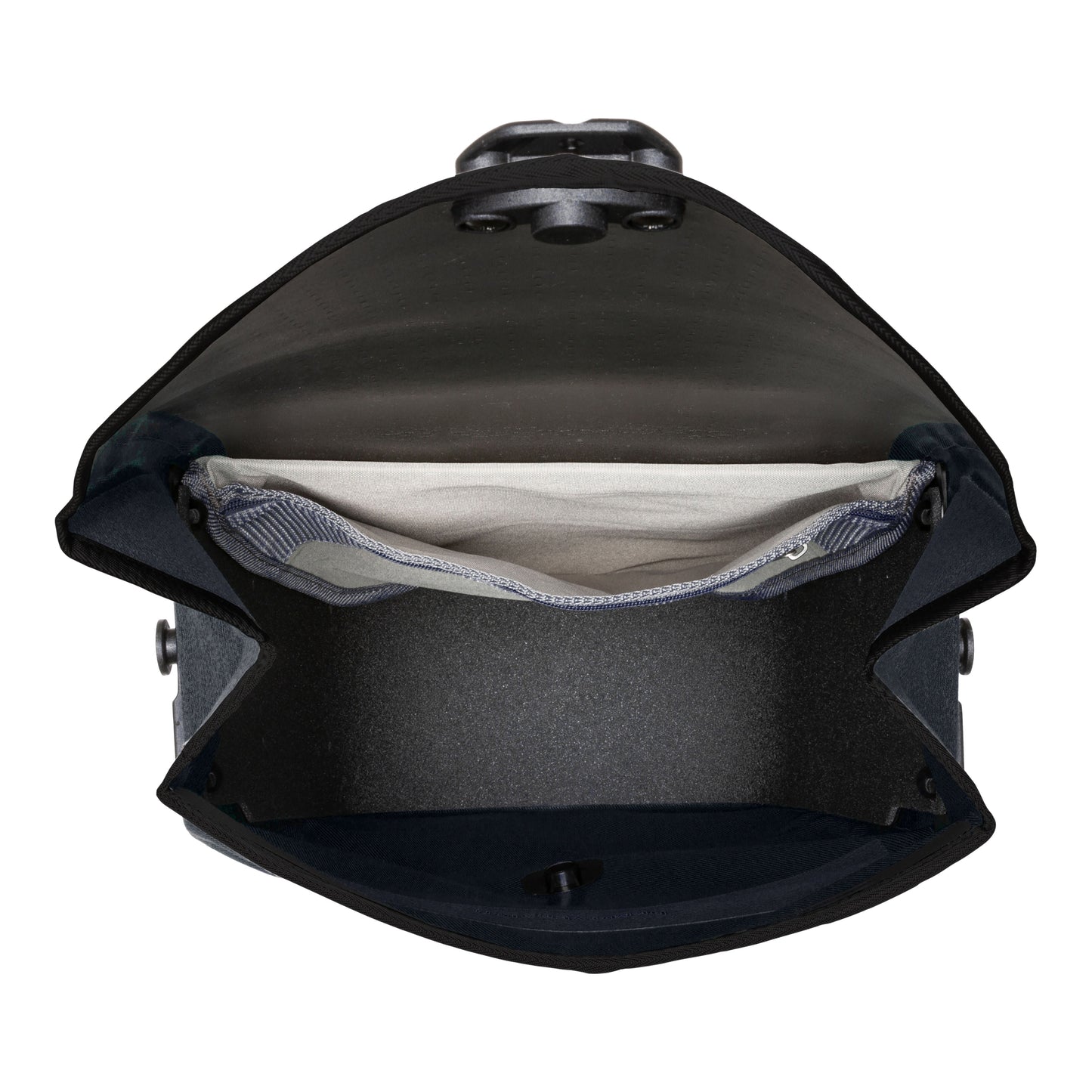 ORTLIEB PANNIER CITY VELO SHOPPER QL2.1 PETROL 18L