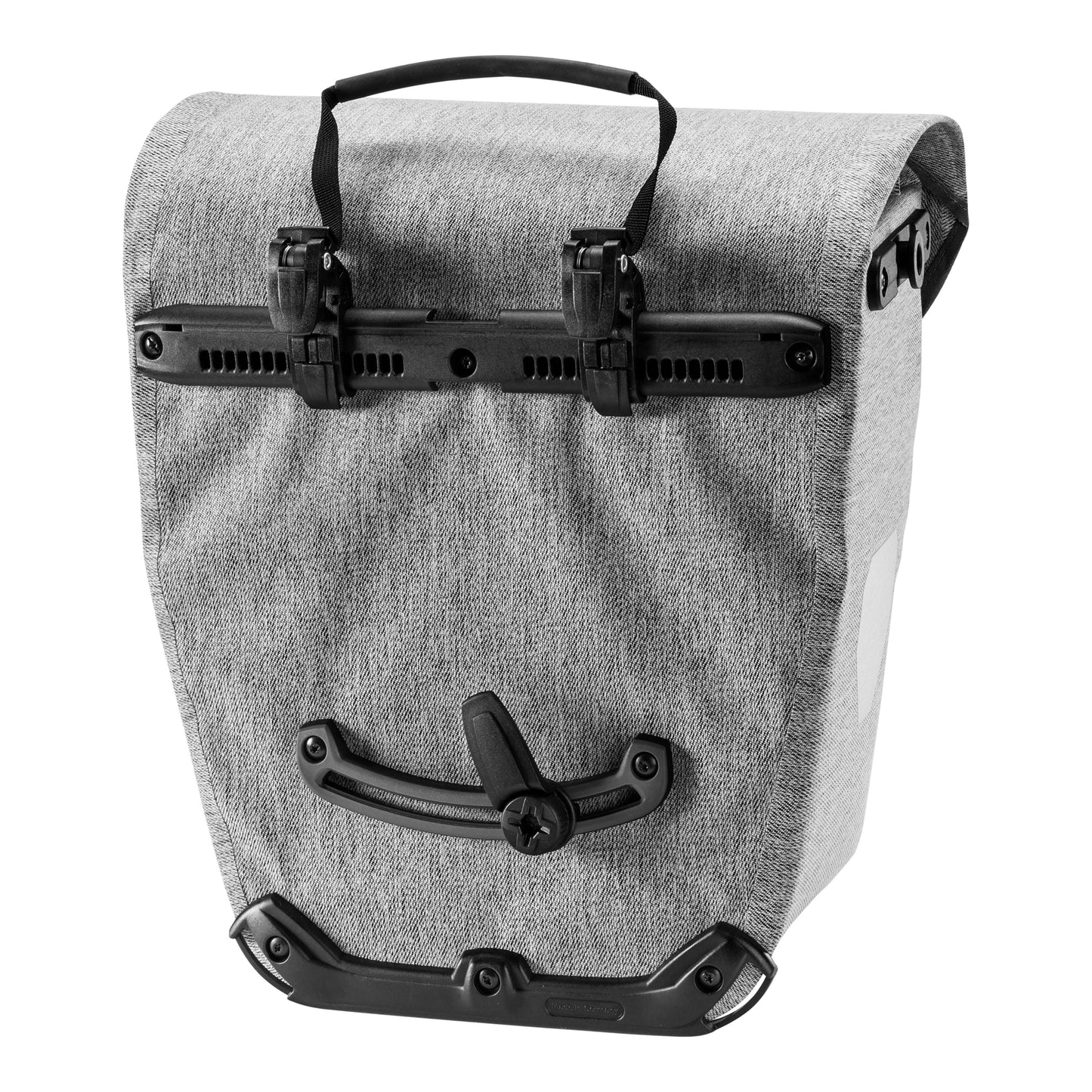 ORTLIEB PANNIER CITY VELO SHOPPER QL2.1 PETROL 18L