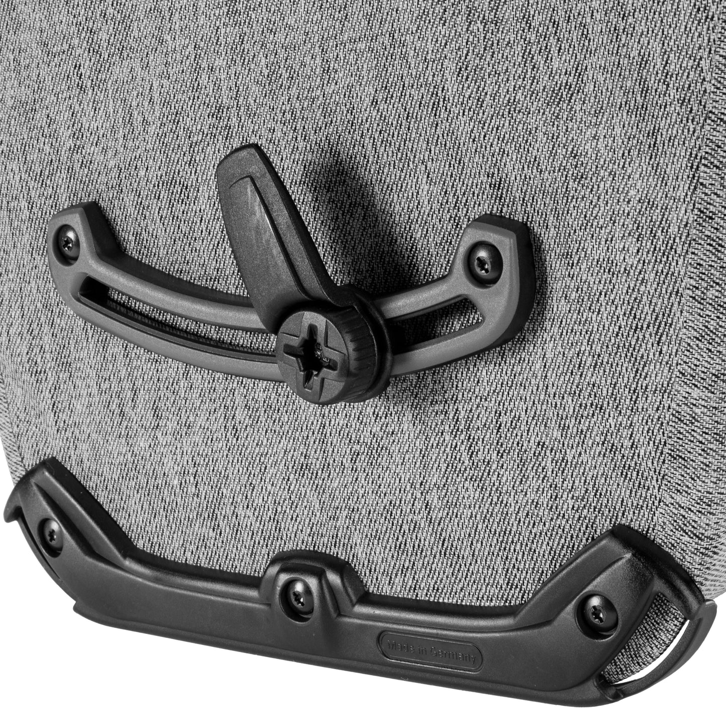 ORTLIEB PANNIER CITY VELO SHOPPER QL2.1 PETROL 18L