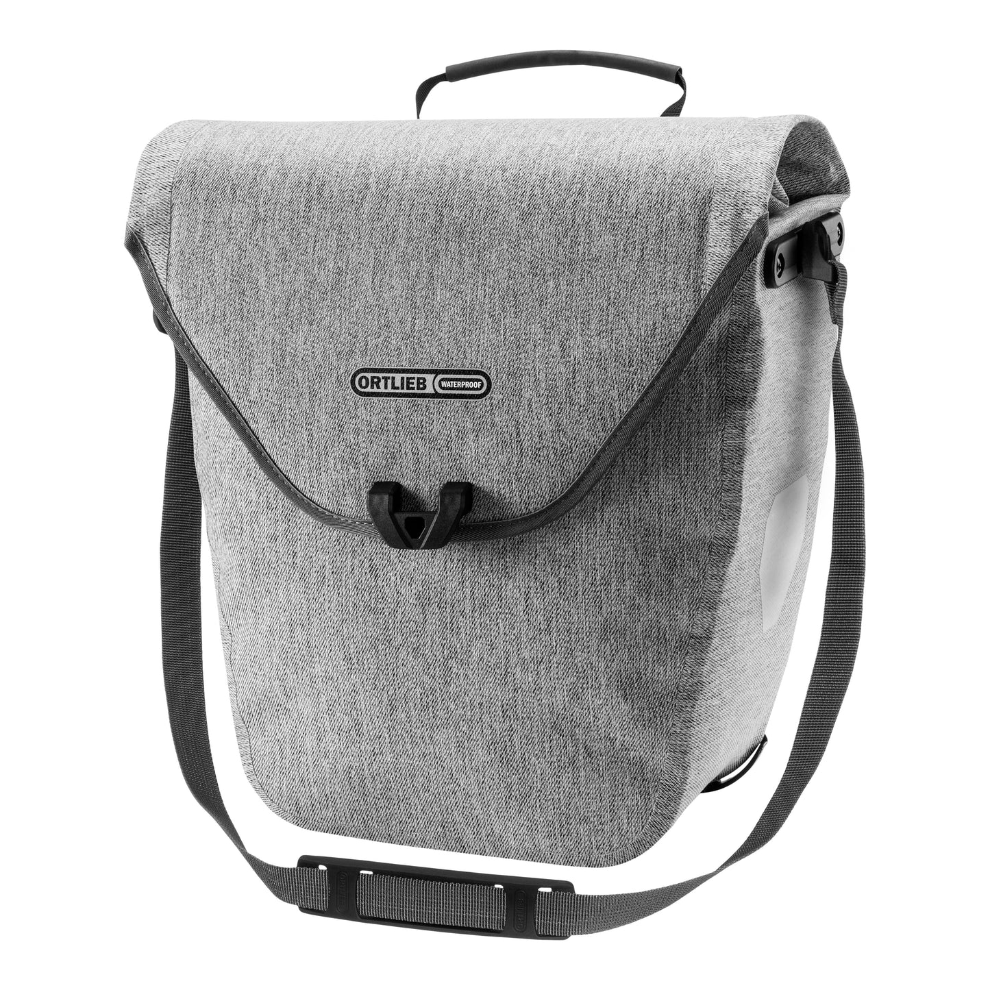 ORTLIEB PANNIER CITY VELO SHOPPER QL2.1 PETROL 18L