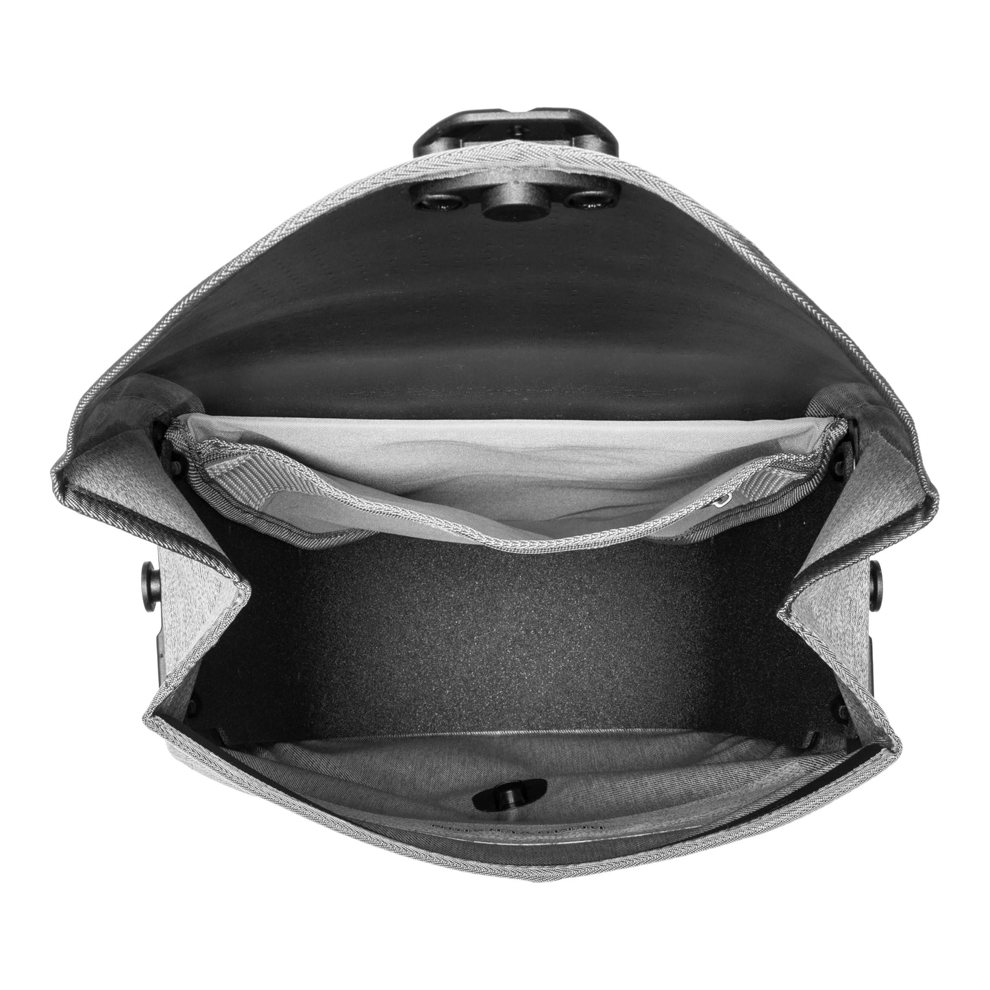 ORTLIEB PANNIER CITY VELO SHOPPER QL2.1 PETROL 18L