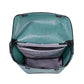 ORTLIEB PANNIER CITY VELO SHOPPER QL2.1 PETROL 18L