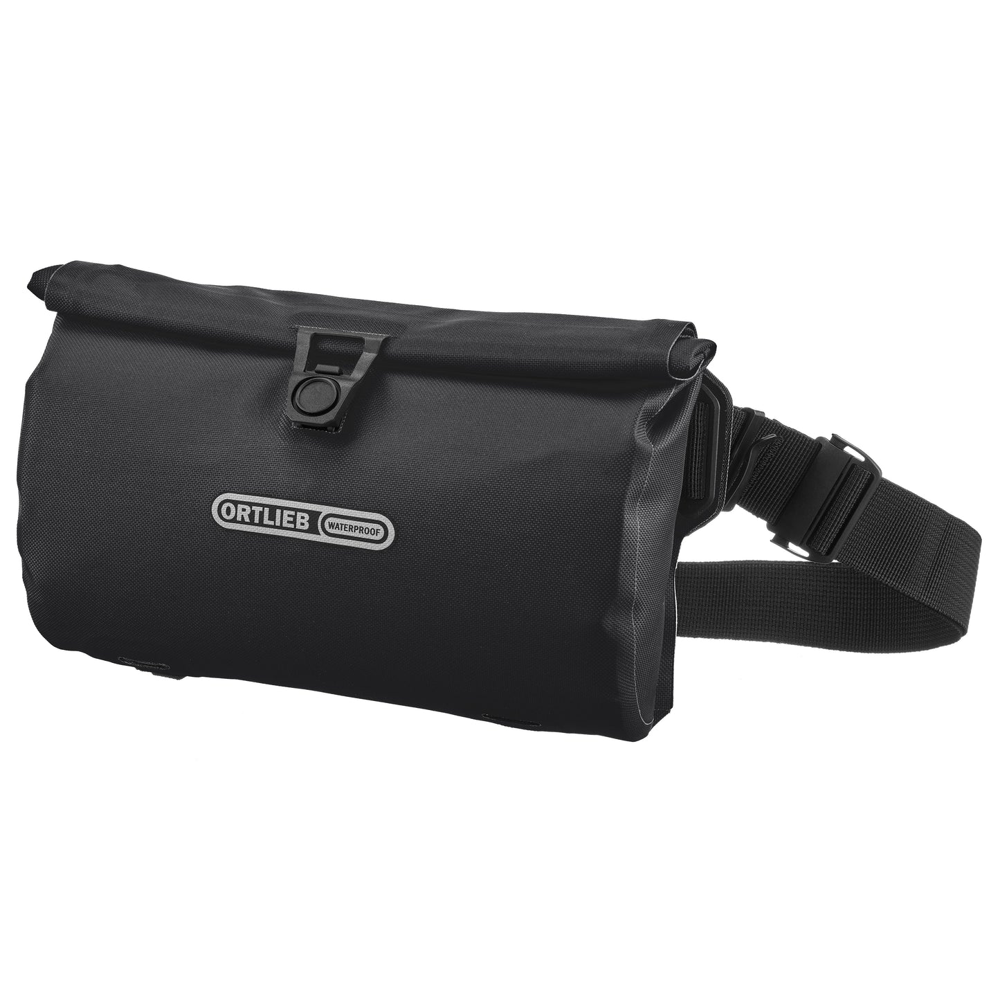 Ortlieb Bike Packing Velo-Sling Flex- Black 2.5L