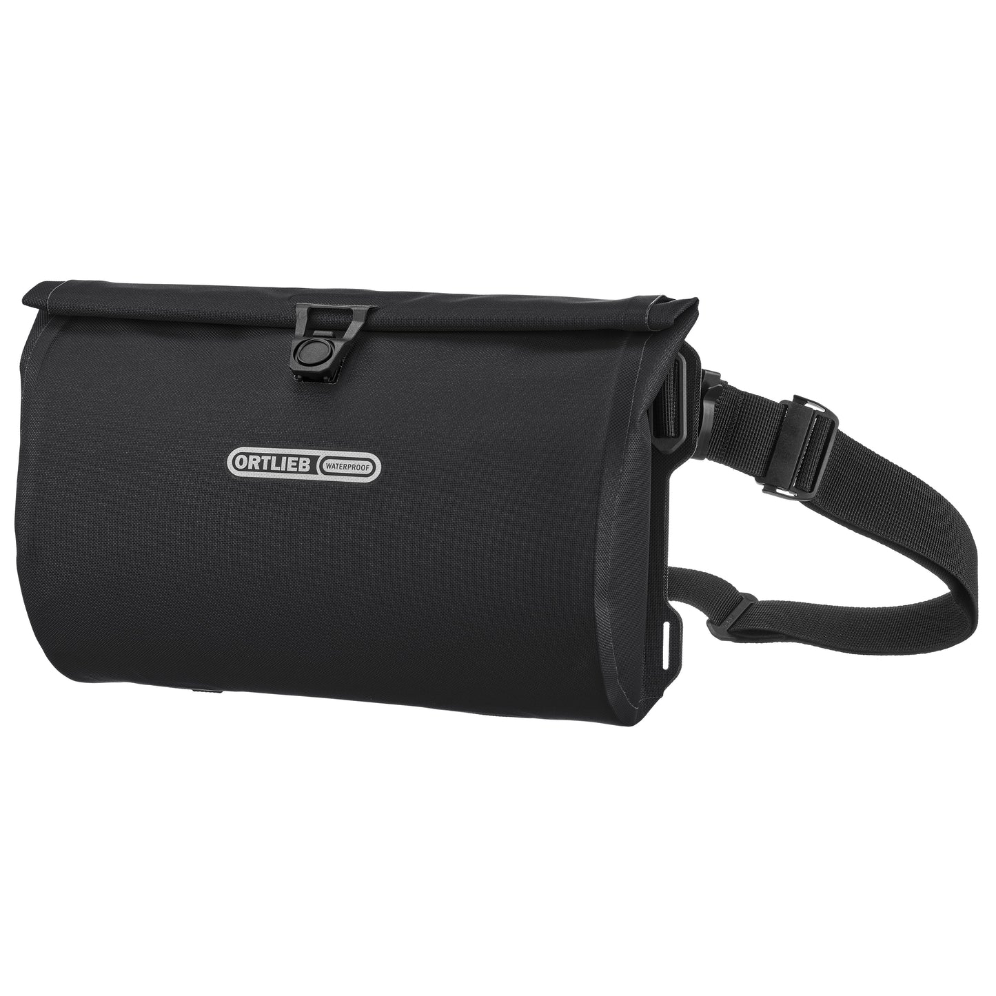 Ortlieb Bike Packing Velo-Sling Flex- Black 2.5L