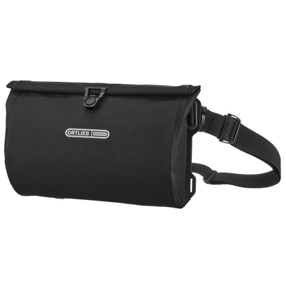 Ortlieb Bike Packing Velo-Sling Flex- Black 2.5L
