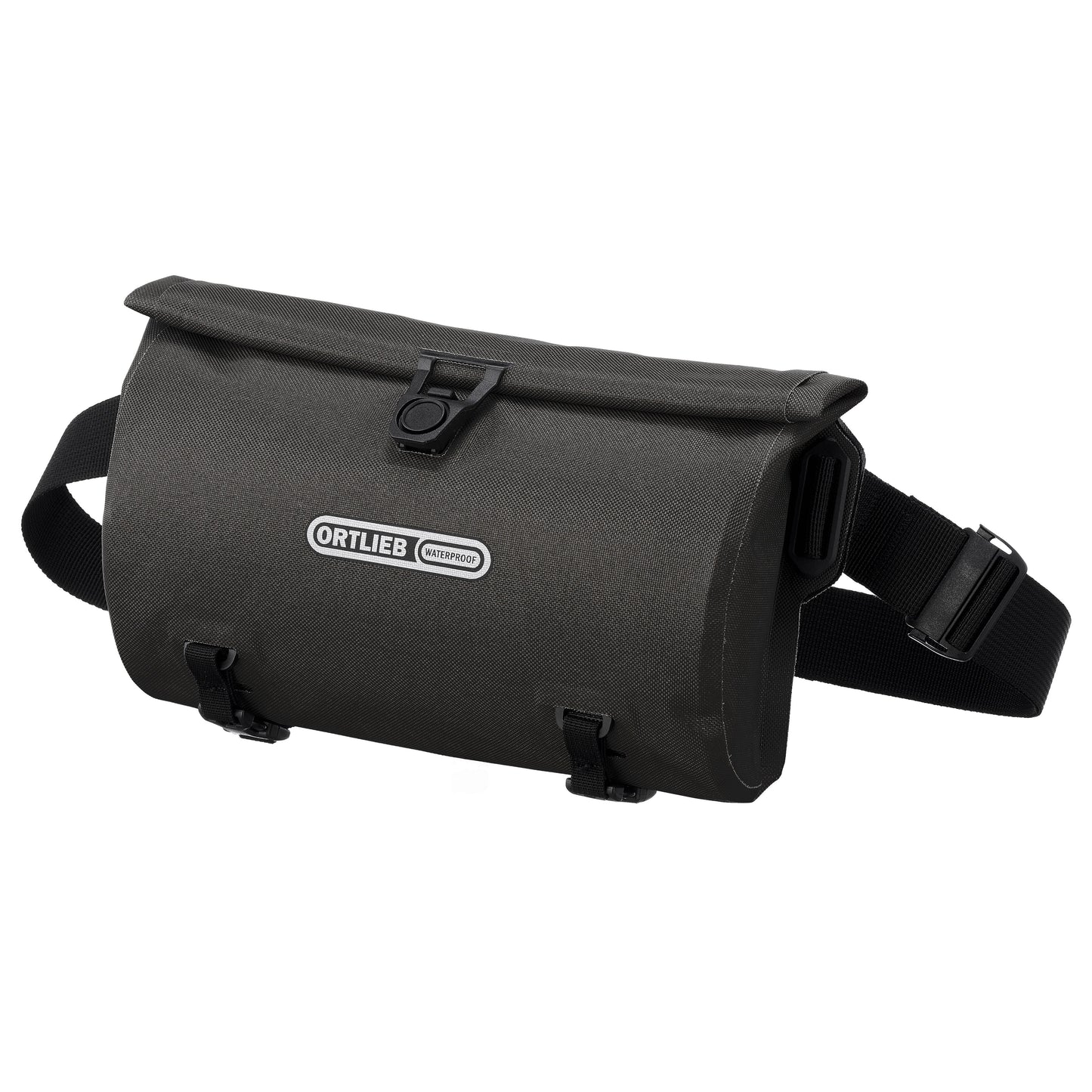 Ortlieb Bike Packing Velo-Sling- Cyber Blue/Cyber Pink 3L