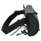 Ortlieb Bike Packing Velo-Sling- Cyber Blue/Cyber Pink 3L