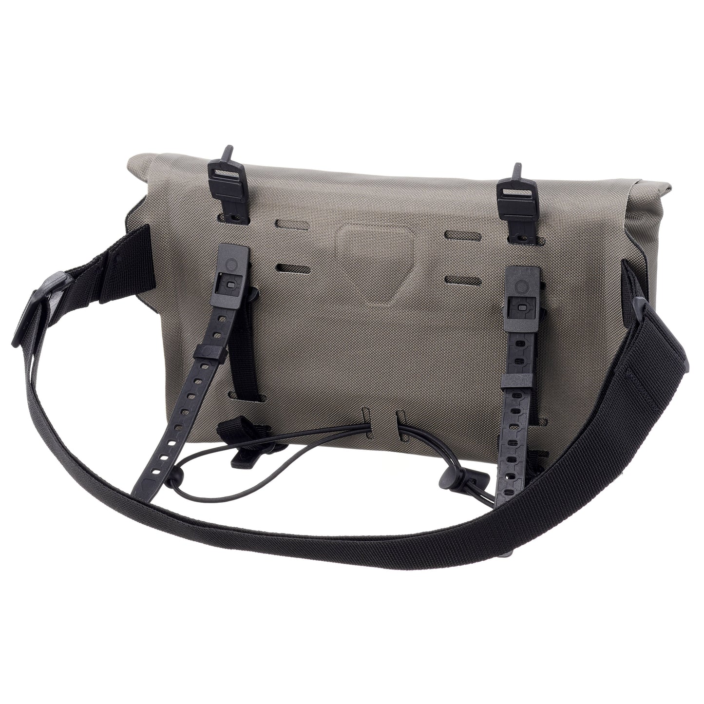 Ortlieb Bike Packing Velo-Sling- Cyber Blue/Cyber Pink 3L