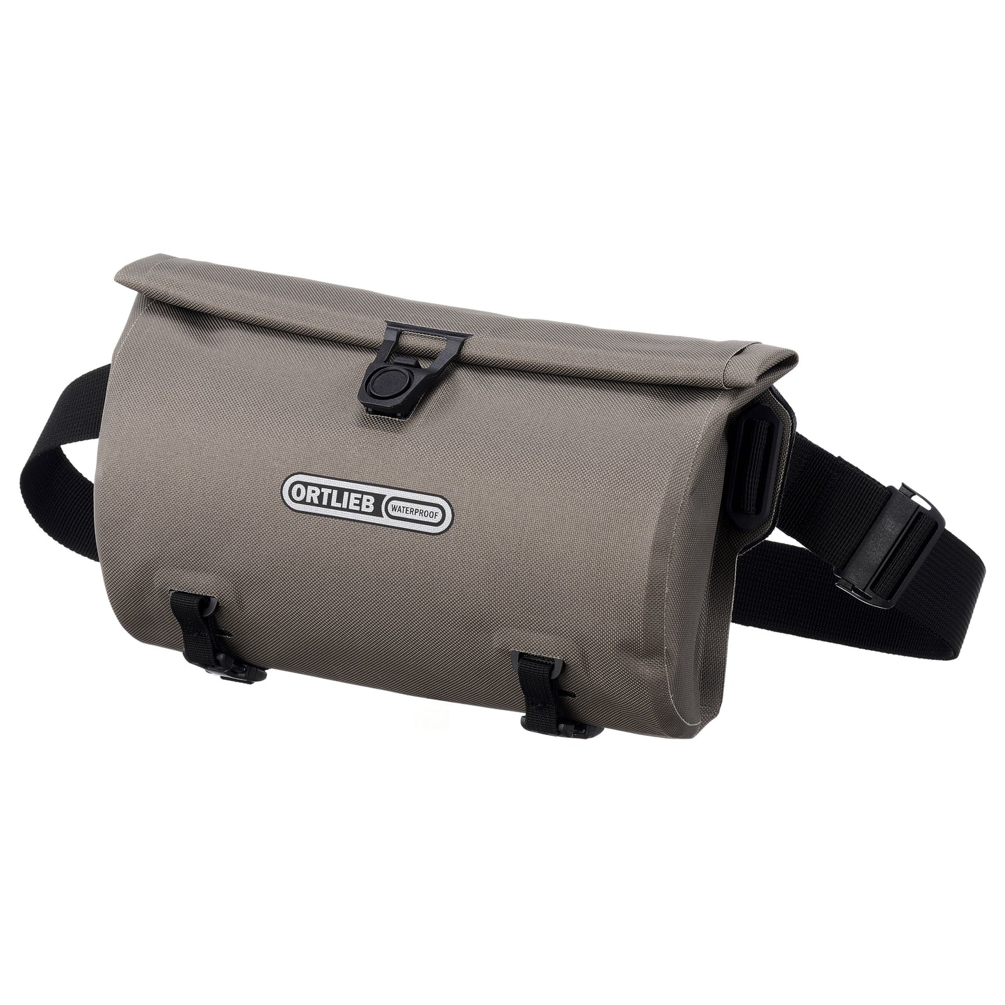 Ortlieb Bike Packing Velo-Sling- Cyber Blue/Cyber Pink 3L