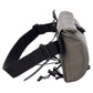 Ortlieb Bike Packing Velo-Sling- Cyber Blue/Cyber Pink 3L