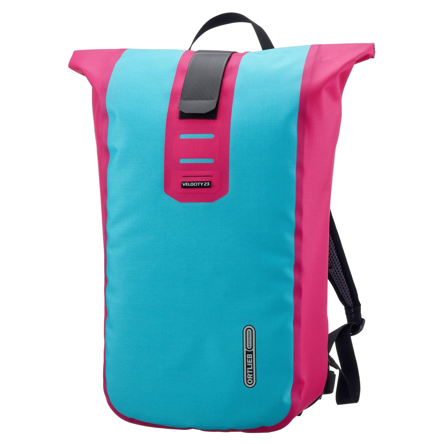 ORTLIEB BACKPACK VELOCITY PS BLACK 17L