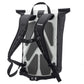 ORTLIEB BACKPACK VELOCITY DESIGN RIDER RESILIENCE 23L