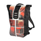 ORTLIEB BACKPACK VELOCITY DESIGN RIDER RESILIENCE 23L