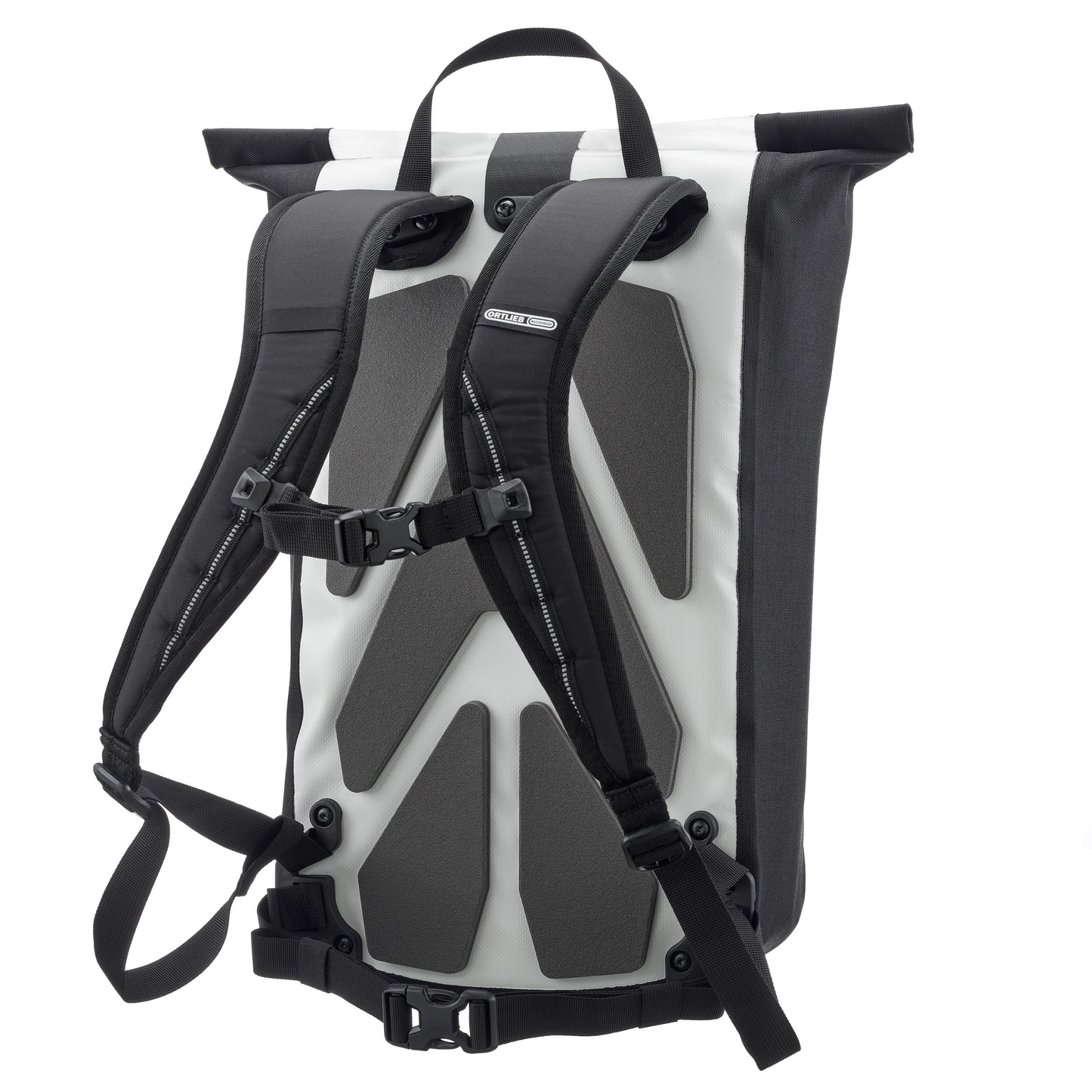 ORTLIEB BACKPACK VELOCITY DESIGN RIDER RESILIENCE 23L