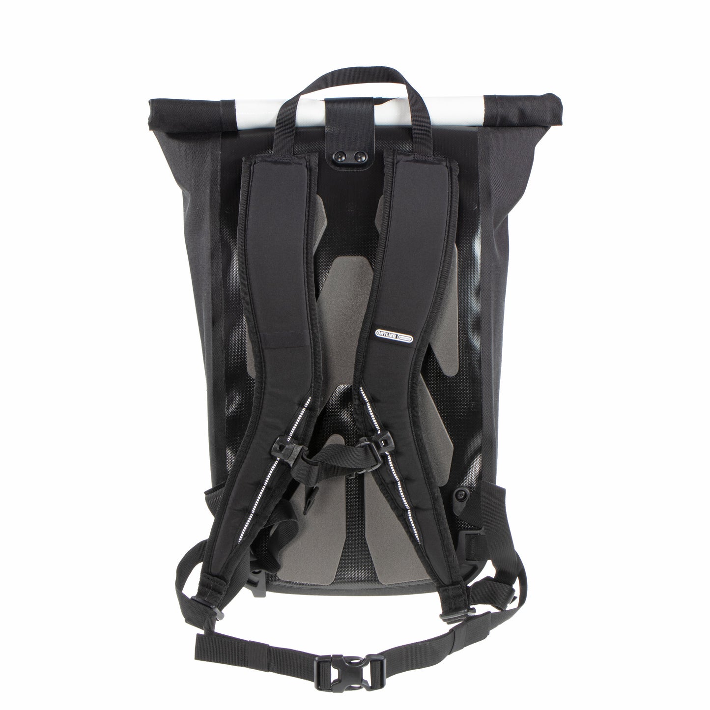 ORTLIEB BACKPACK VELOCITY DESIGN RIDER RESILIENCE 23L