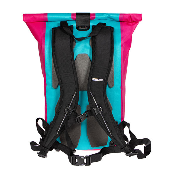 ORTLIEB BACKPACK VELOCITY PS BLACK 17L
