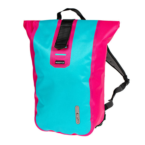 ORTLIEB BACKPACK VELOCITY PS BLACK 17L