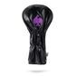 Venom driver cover featuring a sleek design and vibrant colors, showcasing intricate venom-inspired graphics.