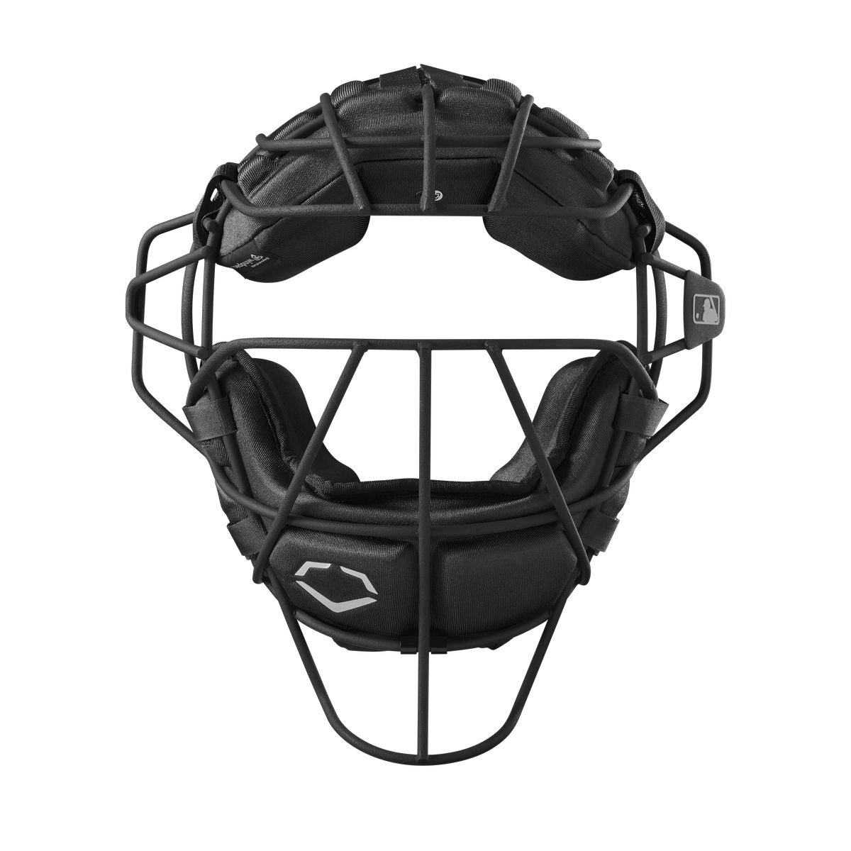 PROSRZ CATCHER FACEMASK BL OS