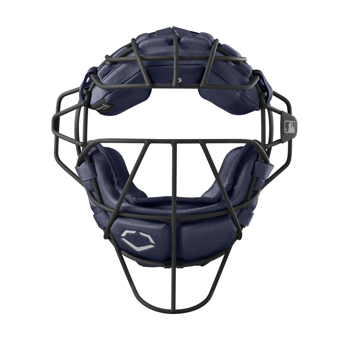 PROSRZ CATCHER FACEMASK BL OS