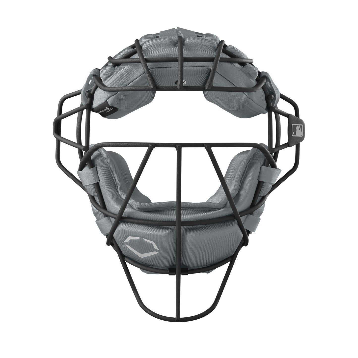 PROSRZ CATCHER FACEMASK BL OS