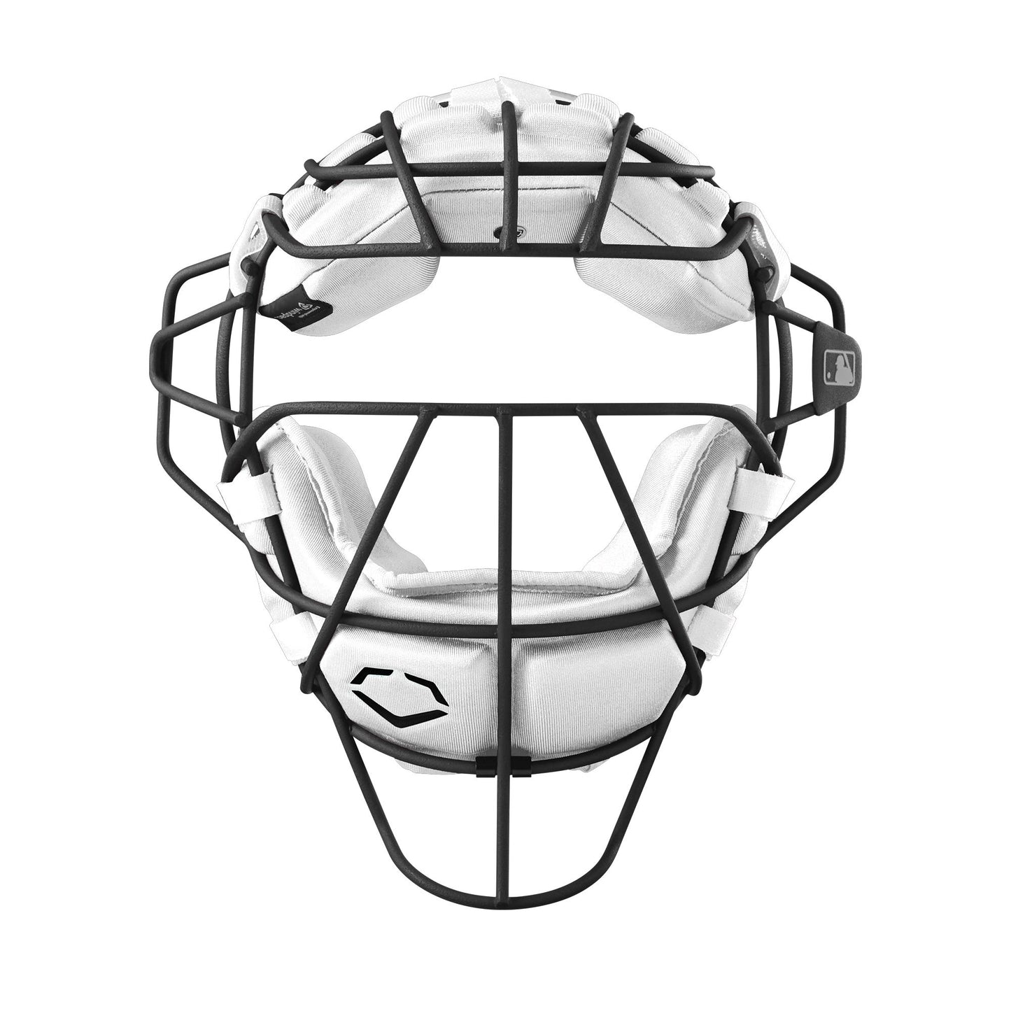 PROSRZ CATCHER FACEMASK BL OS