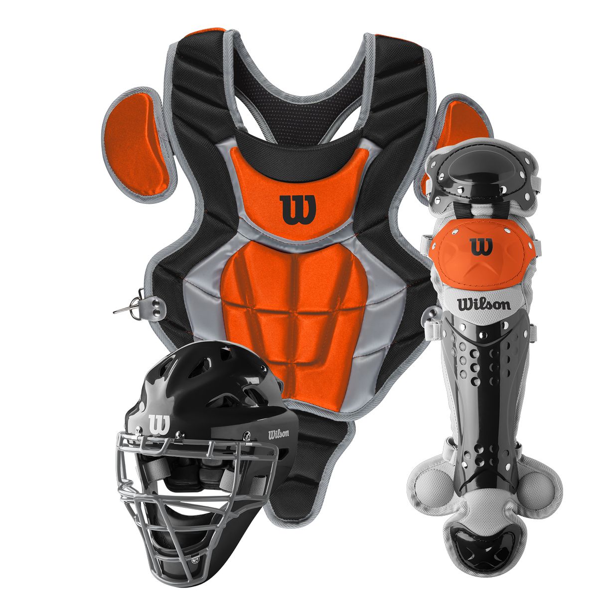 C200 CATCHERS GEAR KIT BO YH