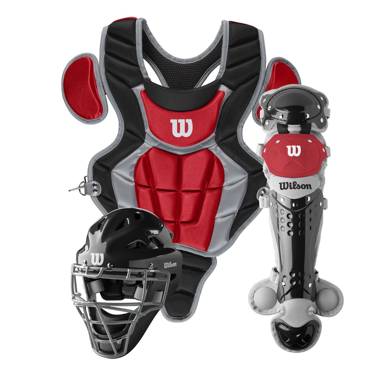 C200 CATCHERS GEAR KIT BO YH