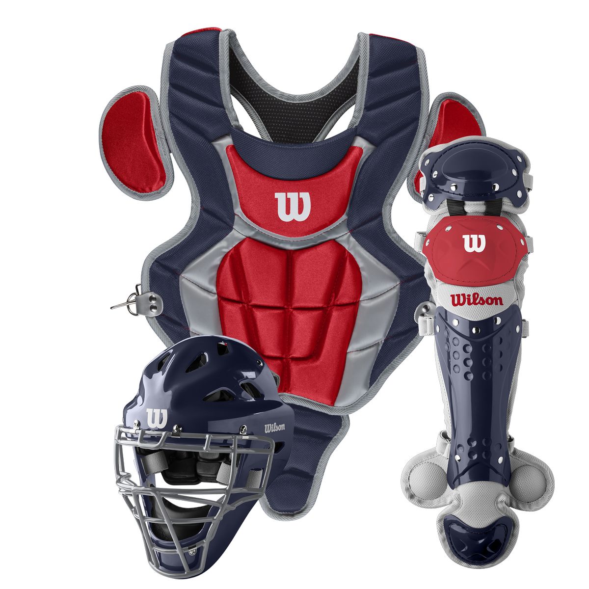 C200 CATCHERS GEAR KIT BO YH