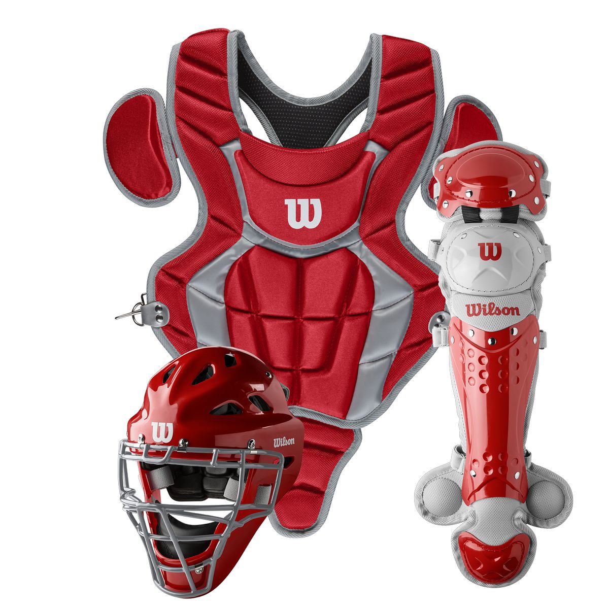 C200 CATCHERS GEAR KIT BO YH