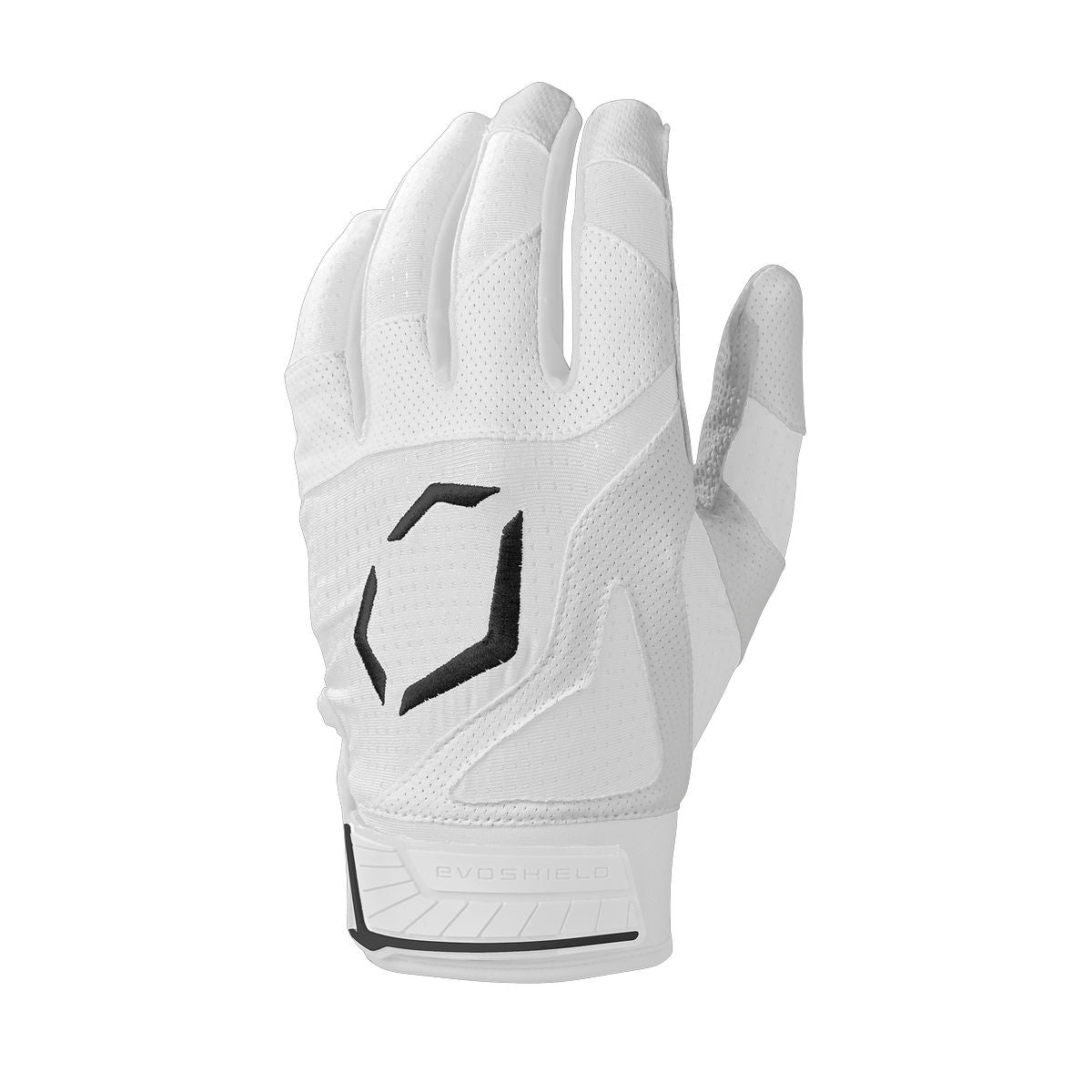 EVO SRZ 1 YTH BTG GLV BLACK YL