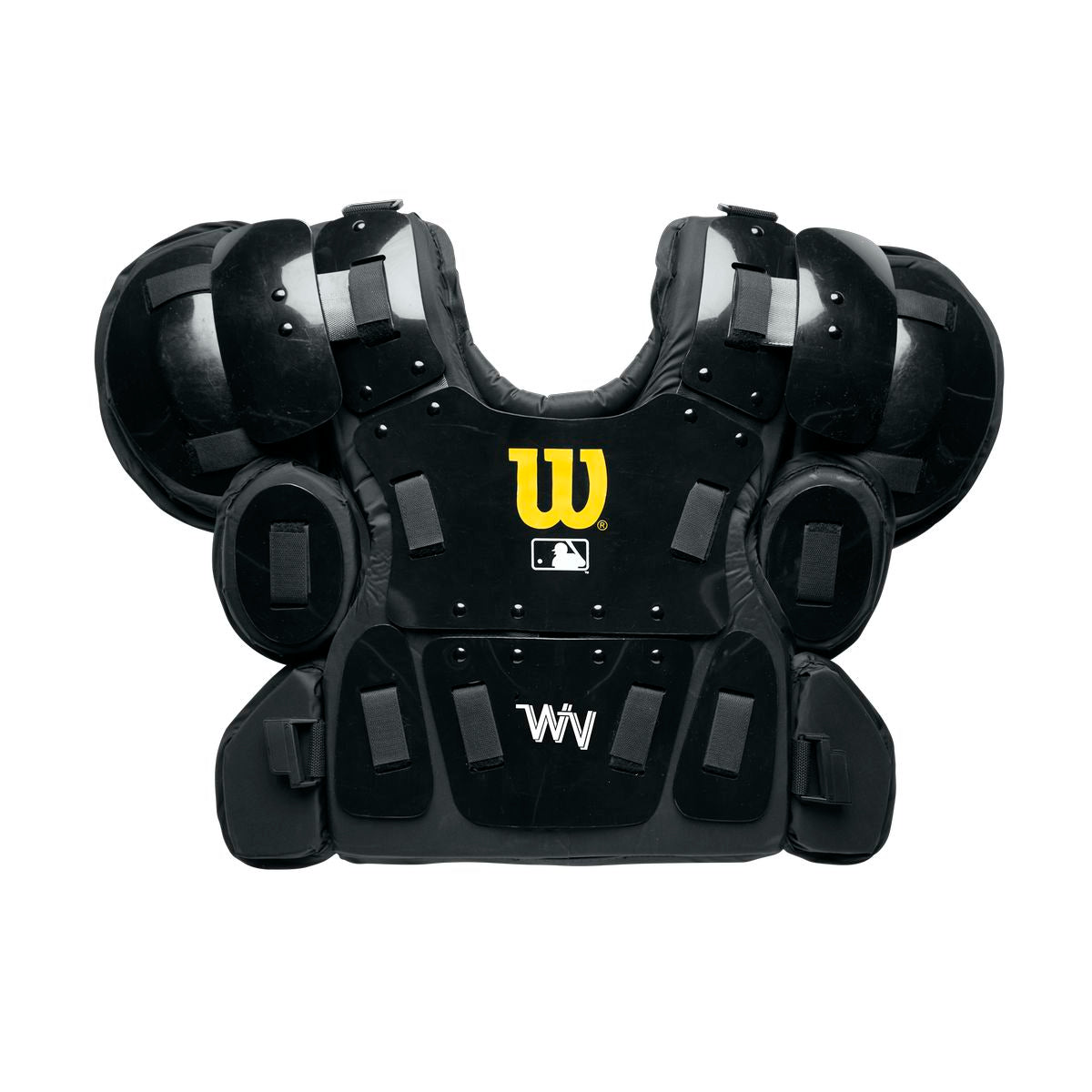 PRO GOLD 2 CHEST PROTECTOR AIR BL LXL