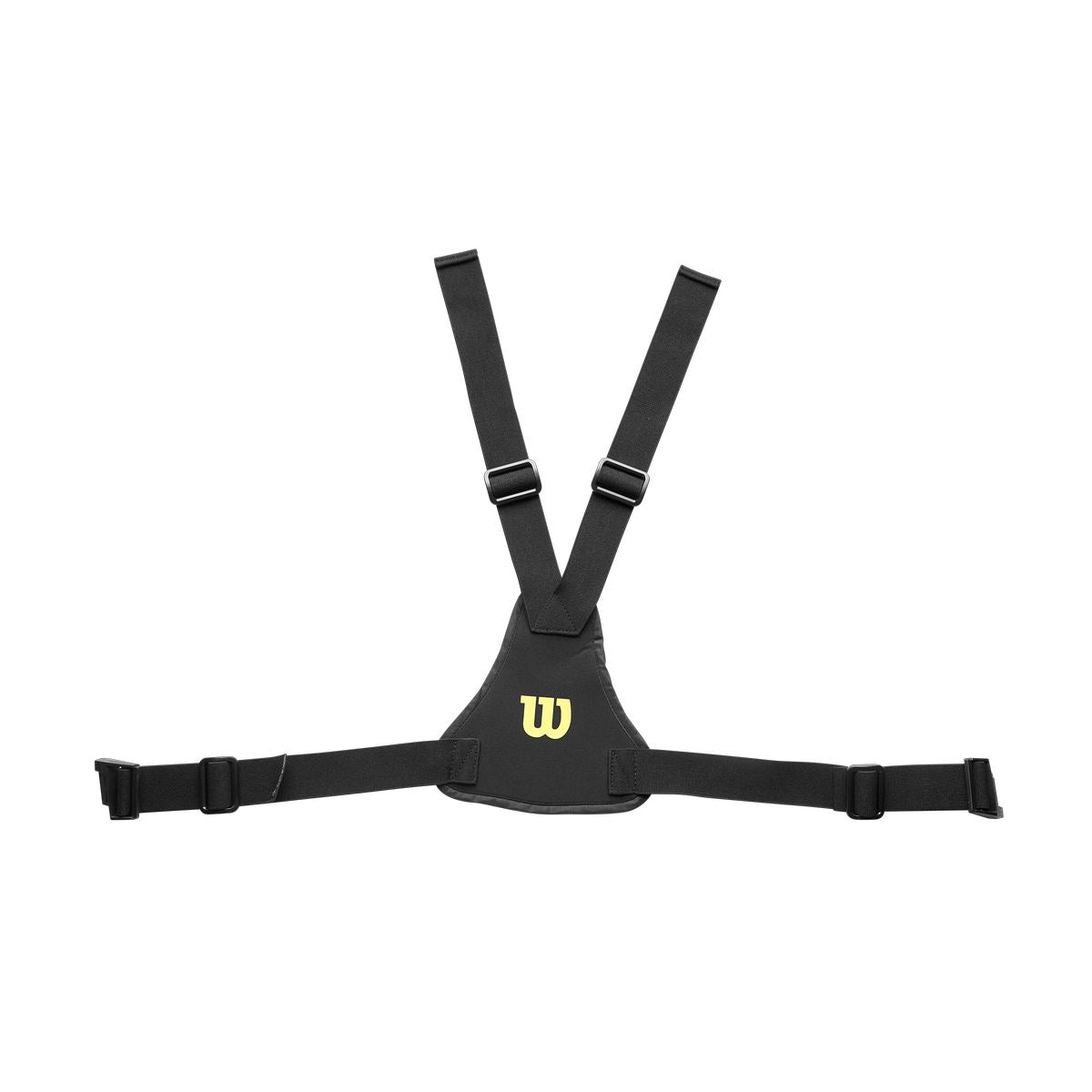 PRO GOLD 2 CHEST PROTECTOR HARNESS BL OS