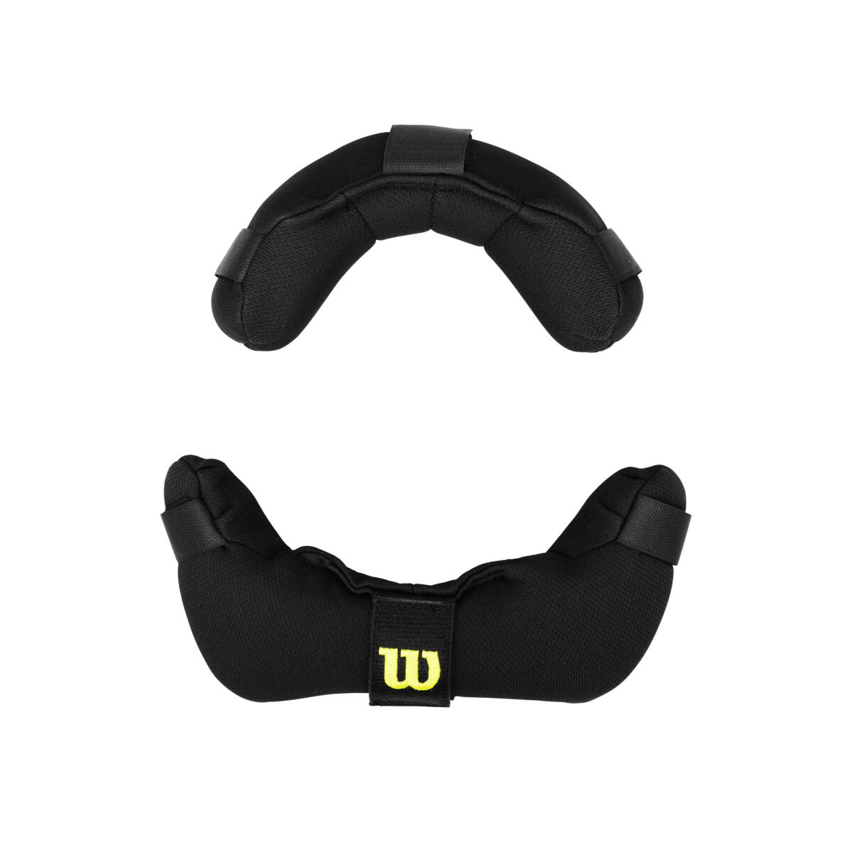 DYNA-LITE REPLACEMENT PADS MEM BL OS