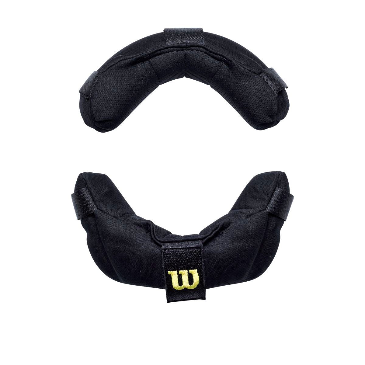 DYNA-LITE REPLACEMENT PADS SYN BL OS