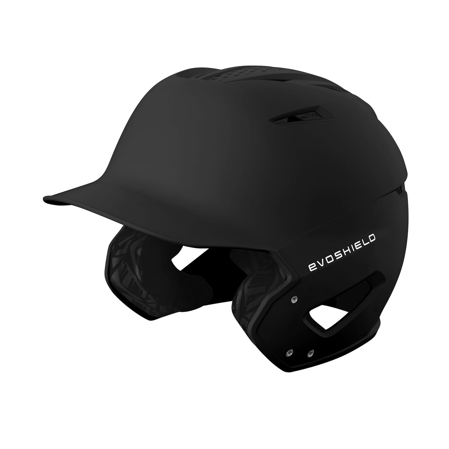 EVO XVT 2.0 HELMET MATTE BLACK LXL