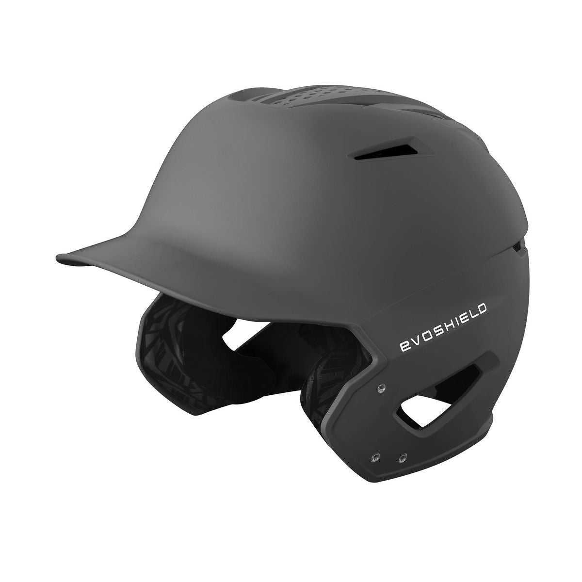 EVO XVT 2.0 HELMET MATTE BLACK LXL