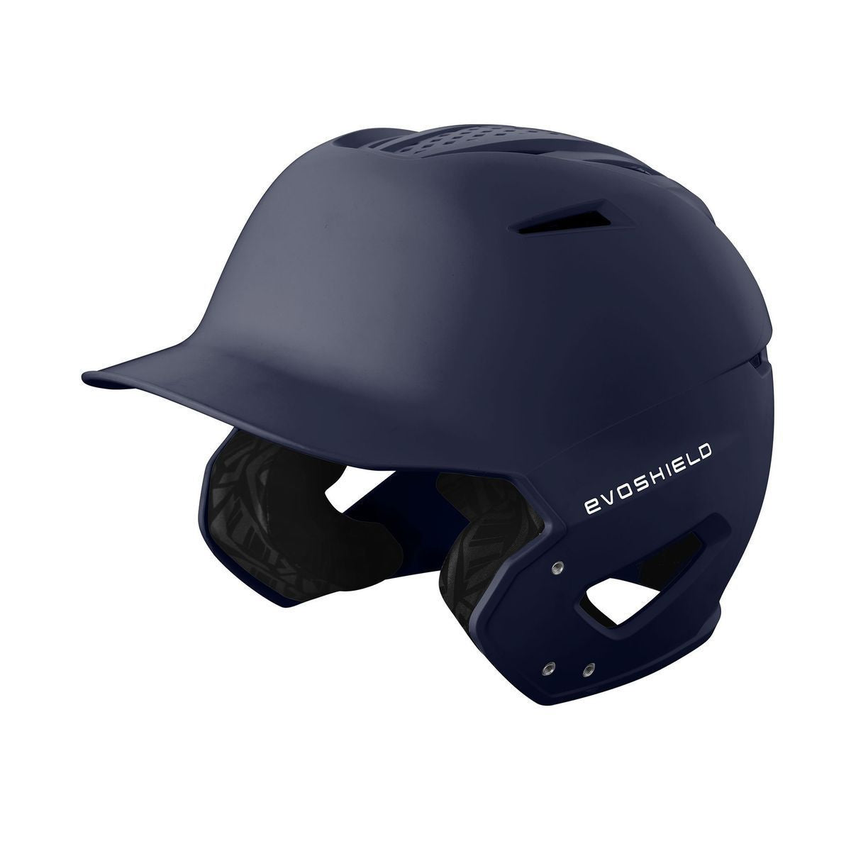 EVO XVT 2.0 HELMET MATTE BLACK LXL