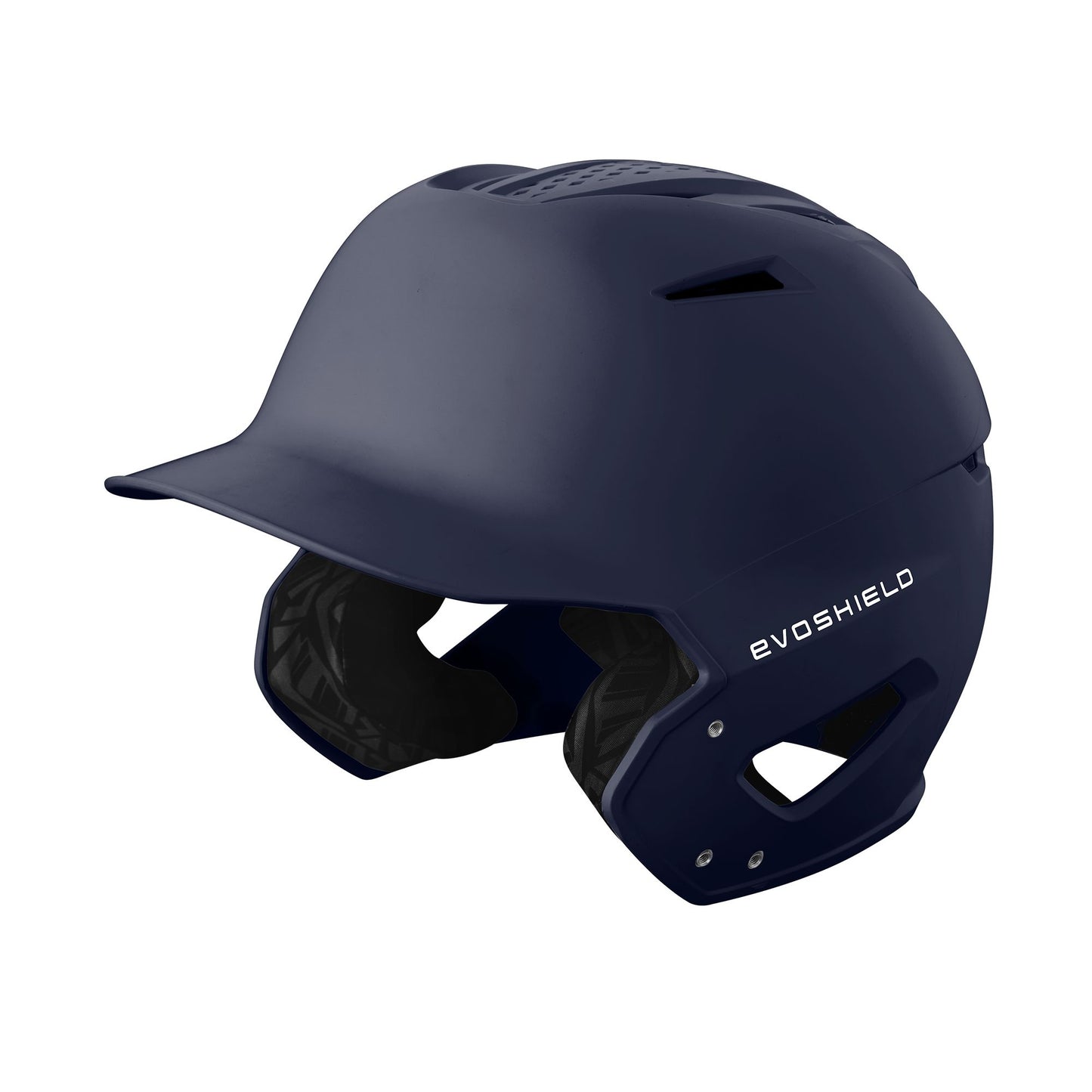 EVO XVT 2.0 HELMET MATTE BLACK LXL