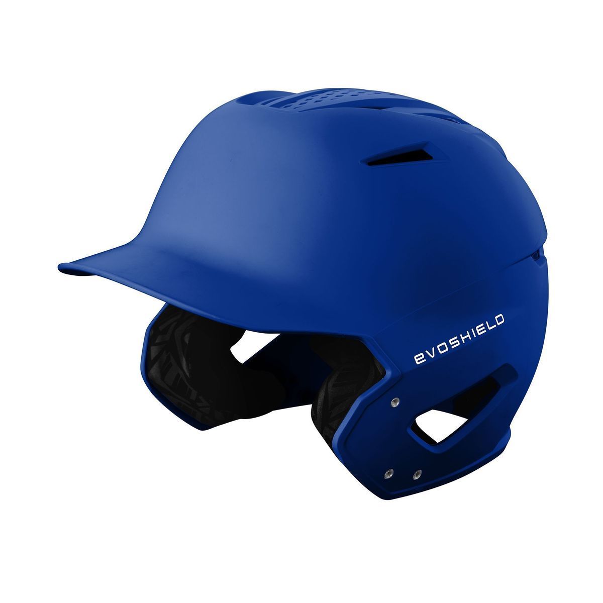 EVO XVT 2.0 HELMET MATTE BLACK LXL