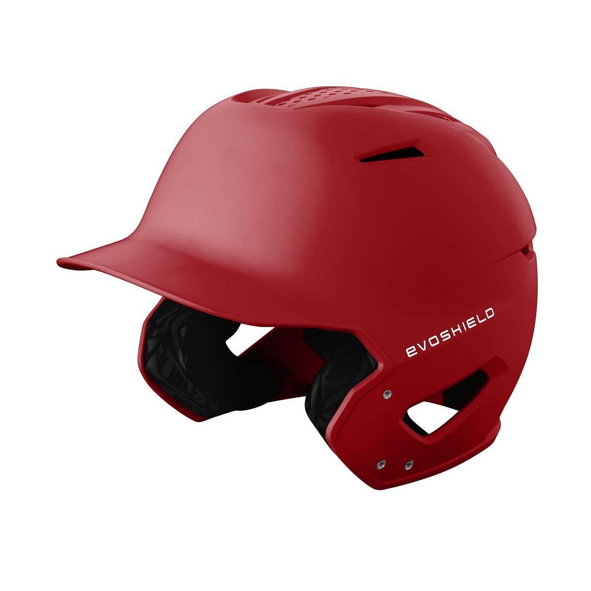 EVO XVT 2.0 HELMET MATTE BLACK LXL