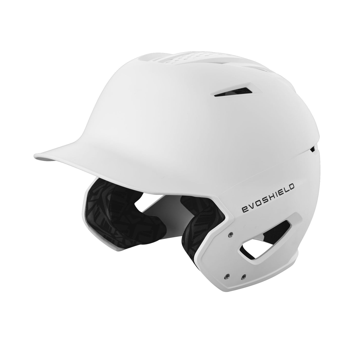 EVO XVT 2.0 HELMET MATTE BLACK LXL